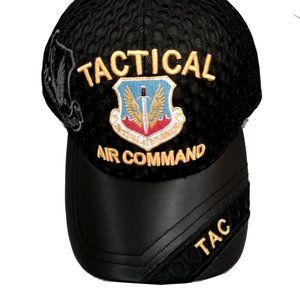Tactical Air Commmand Hat